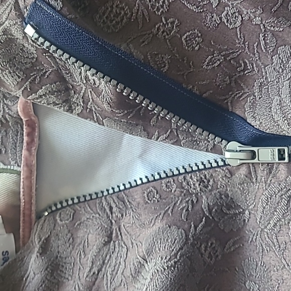 One of a Kind Catacombes Jacket - Picture 8 of 16